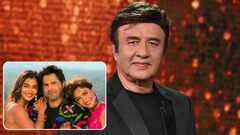 'Varun, tu kya': Anu Malik defends 'Chunnari Chunnari' remix