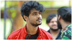 Madhav Suresh explains Instagram disappearance