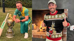 AB de Villiers&rsquo;, aka &lsquo;Mr. 360&rsquo;, multi-crore mansion in South Africa is defined by classy glass interiors, open spaces, and cricket memories