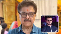 Ashoke Pandit reveals Ranveer Singh's RESPONSE to FWICE