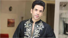 Tusshar Kapoor look back on 25 years in Bollywood