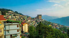 Top 7 hill destinations in India emerging as real estate investment hotspots