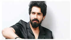 Gourav: Working in each medium trains a different muscle