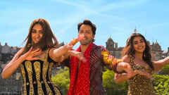 'Hai Jawani' Song Row: makers call Bhagnani smear campaign; rights battle heads to SC