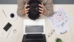 The body check: What workplace stress is secretly doing to your brain, heart and sleep
