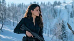 Alia Bhatt's Alpha 'leaked' pictures go viral
