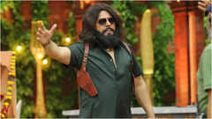Laughter Chefs 3: Sudesh Lehri makes a Dhurandhar style return