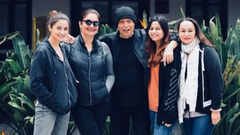 Pooja recalls Soni Razdan feeling &lsquo;guilty&rsquo; over Mahesh-Kiran split
