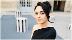 Preity Zinta turns emotional after PBKS miss playoffs