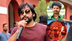 RJ Balaji reveals how &lsquo;Kantara&rsquo; changed the climax of 'Karuppu'