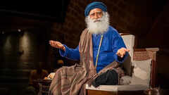 &ldquo;Don&rsquo;t be a boss to your child&rdquo;: The parenting mistake Sadhguru warns parents about
