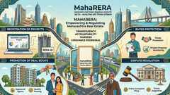 What is MahaRERA? 5 important things every homebuyer should know before booking a property