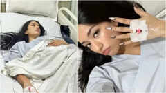 Asmita Adhikari Health Update: Reality star undergoes surgery