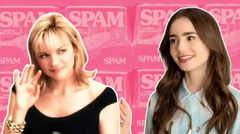 Why &lsquo;women in SPAM&rsquo; is the internet&rsquo;s new favourite career flex
