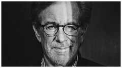 Quote of the day by Steven Spielberg