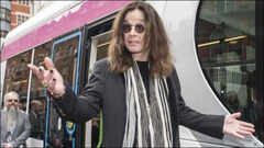 Ozzy Osbourne&rsquo;s AI hologram to circulate this year