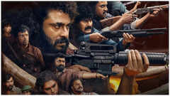 'Kattalan' Twitter review: Fans praise Ravi Basrur&rsquo;s BGM