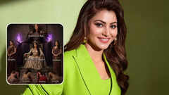 Urvashi SLAMS AI image showing her kneeling before Aishwarya
