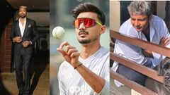 From Ajay Jadeja&rsquo;s palatial heritage bungalow to Hardik Pandya&rsquo;s luxury penthouse: Indian cricketers who own lavish crore-worth homes in Gujarat