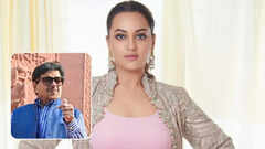 Sonakshi blunts nepotism debate: 'That's how the world works'