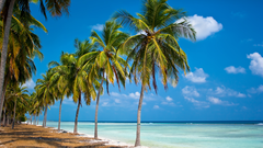 The Indian destinations emerging as alternatives to Bali and Maldives