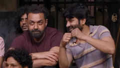 'Bandar' song 'Pinjara' out: Bobby Deol&rsquo;s dating chaos unfolds