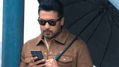 Suriya's &lsquo;Vishwanath And Sons&rsquo; release date locked amid &lsquo;Karuppu&rsquo; fever