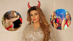 &lsquo;Govinda burped on my face, I considered it blessing&rsquo;: Rakhi Sawant