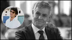 Pierre Deny passes away: &lsquo;Emily in Paris&rsquo; star Paul shares heartfelt words
