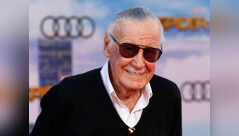 Stan Lee returns in AI project for books and digital media