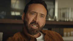 Nicolas Cage changes his official name to avoid being a &lsquo;clown cousin&rsquo;