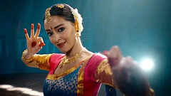 Ananya shares post after her 'Chand Mera Dil' Bharatanatyam controversy