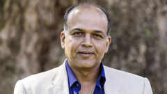 Ashutosh Gowariker says acting now feels liberating
