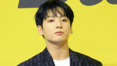 Jungkook reacts after Instagram suspension shocks BTS fans