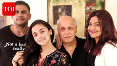 Pooja responds to Rahul Bhatt&rsquo;s 'better than Alia' remark
