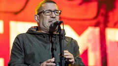 Paul Heaton announces a massive tour, alongside Rianne Downey