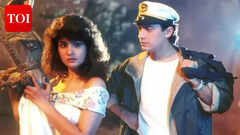Pooja admits she shared a &lsquo;spark&rsquo; with Aamir during DHKMN shoot