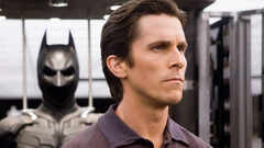 Quote of the day by Christian Bale: 'I start from scratch with each movie'