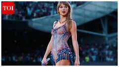 Taylor Swift Vienna concert attacker sentenced to 15 yrs in prison