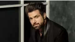 Exclusive: Rithvik on participating in Rohit Shetty&rsquo;s KKK15