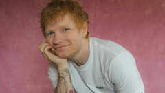 Song lyrics of the day with Ed Sheeran