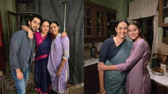 Ananya and I accidentally made &lsquo;bhindi soup!', 'Chand Mera Dil' star Charu Shankar