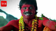 Rajpal Yadav on Chhota Pandit&rsquo;s 'agarbatti' look in &lsquo;Bhool Bhulaiyaa&rsquo;