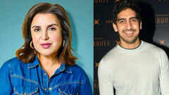 Farah Khan says her family got poor because of Ayan Mukerji's father