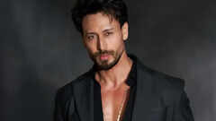 Tiger Shroff wins the internet by crooning cover of Michael Jackson&rsquo;s song