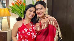 Tanishaa Mukerji says Kajol paid for her and mom Tanuja's vintage home set-up