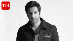 Varun seeks legal protection against personality rights misuse