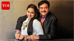 Sonakshi says Shatrughan Sinha 'always gave freedom to choose'