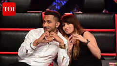 Honey Singh opens up on life after divorce from Shalini Talwar