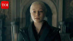 'HOTD' S3: Final trailer unleashes dragons, war in Westeros- WATCH